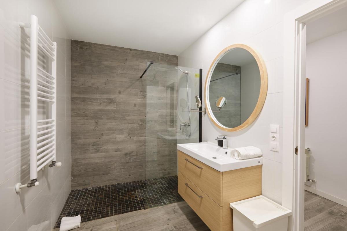 TuApartamento centro - Fuente Navarreria - Housity