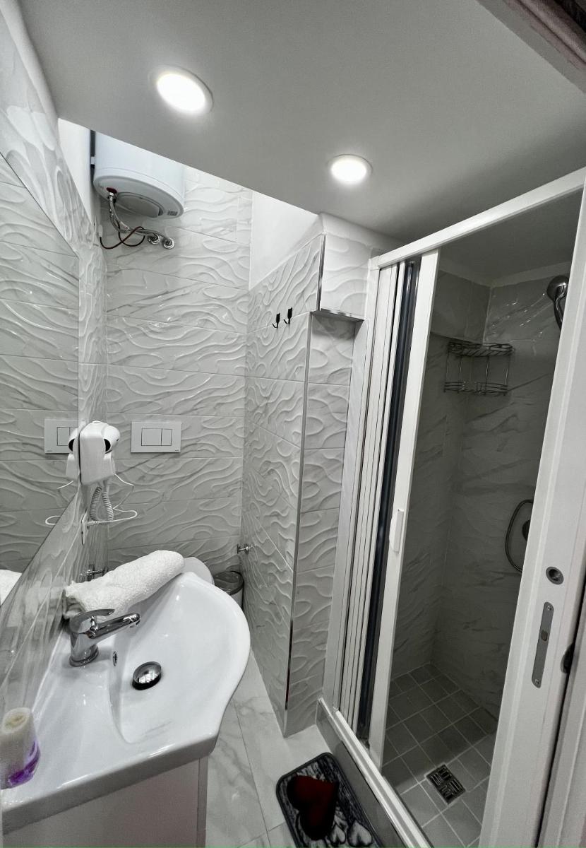 Piazza Carità Love Suite - Hizvo