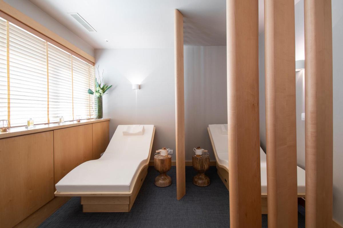 Imagem da galeria de SANA Malhoa Hotel em Lisboa