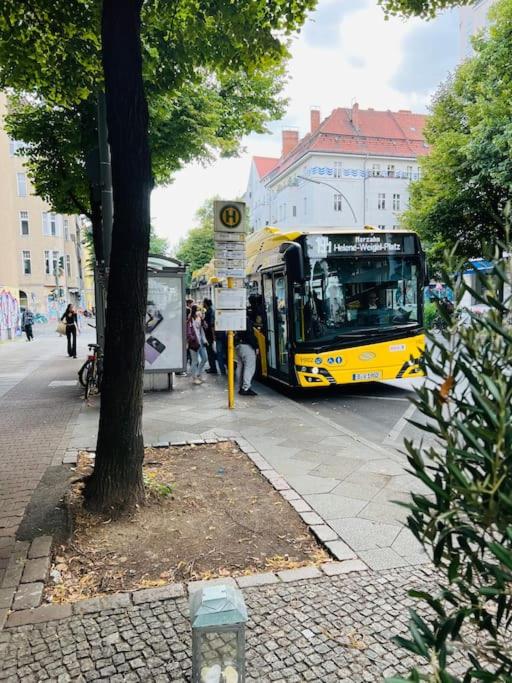 Suitetrails - Gemütliches, neues 2. Zimmer Apartment am Ufer