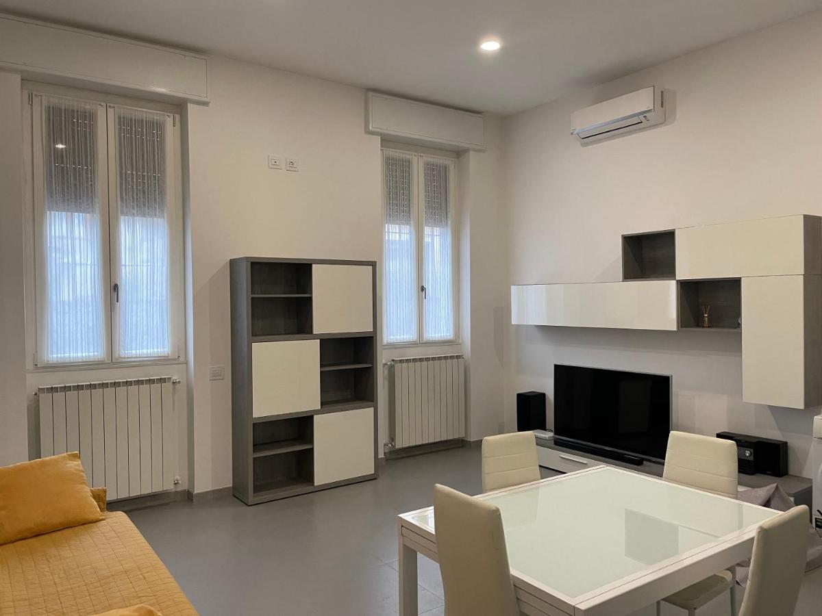 Lenimar Apartments Milano - Housity
