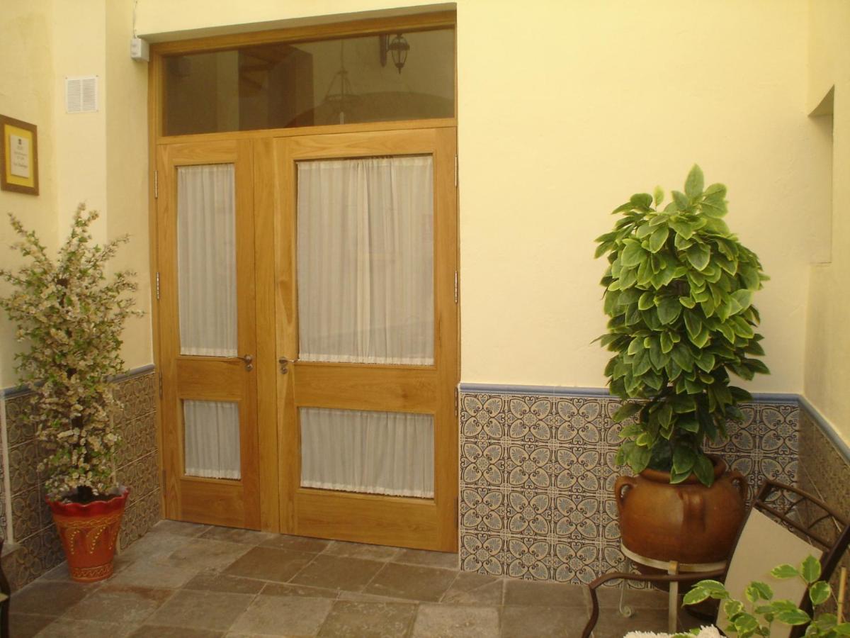 Apartamentos De Turismo Rural Heredero - Housity