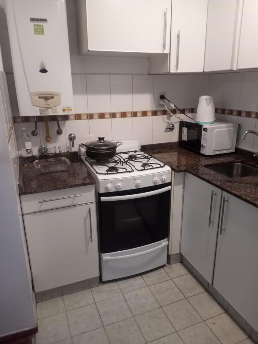 Suitetrails - Departamento Centro