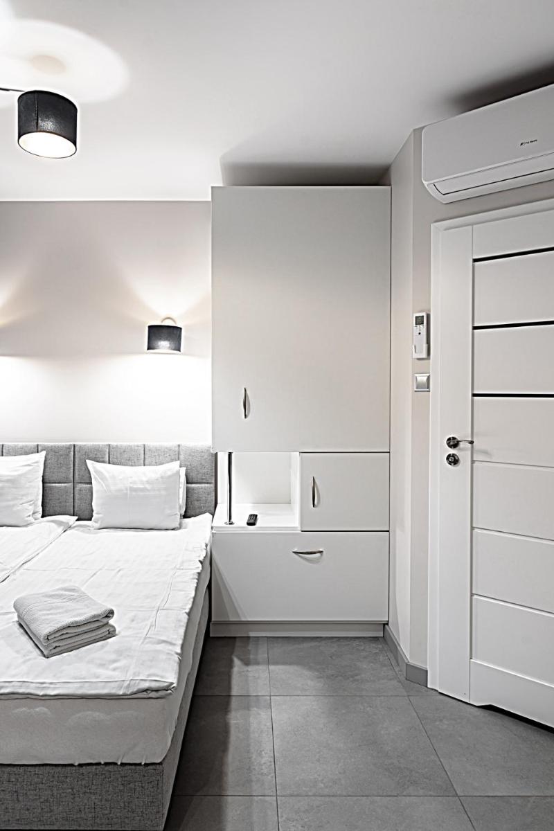 Suitetrails - Magnetic apartment Nowogrodzka A
