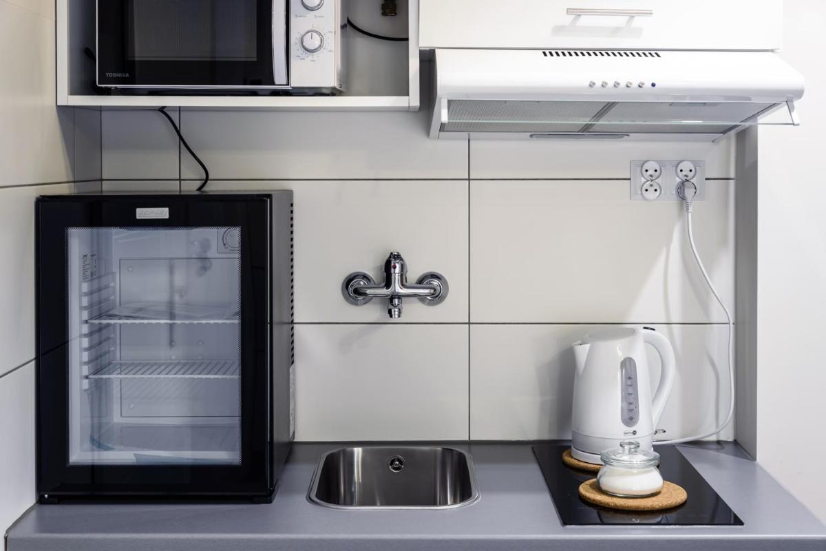 Suitetrails - Magnetic apartment Nowogrodzka A