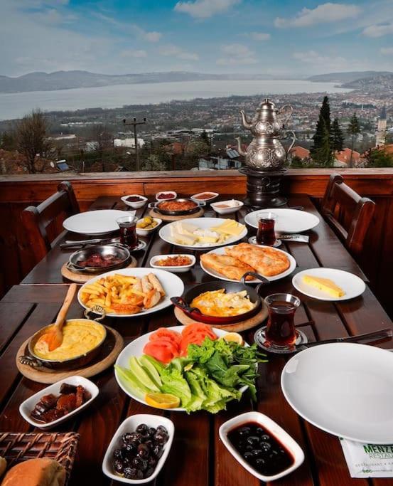 Sakarya / Sapanca, Göl Manzaralı Oda - Housity