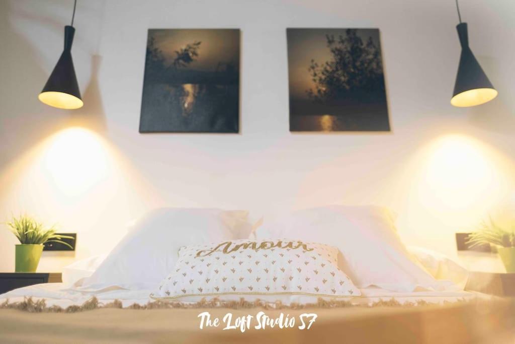 The Loft Studio 57 - VUT.3352AS - Housity