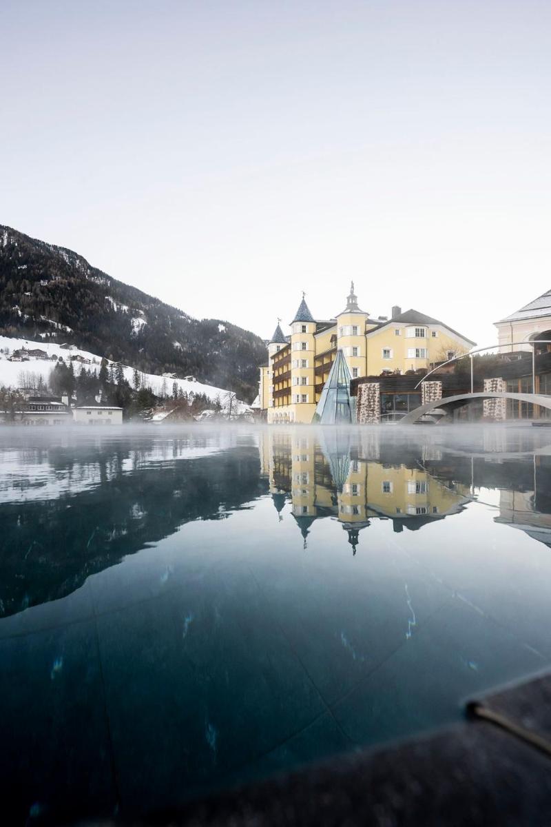 Adler Spa Resort Dolomiti - Housity
