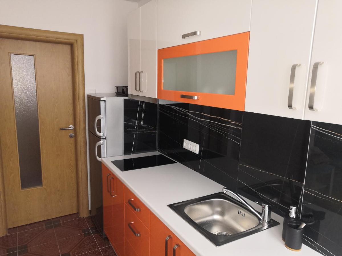 Suitetrails - Apartman Deni