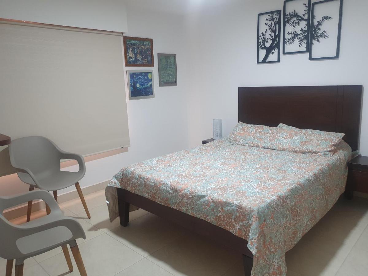 Buga Apartamento - Housity