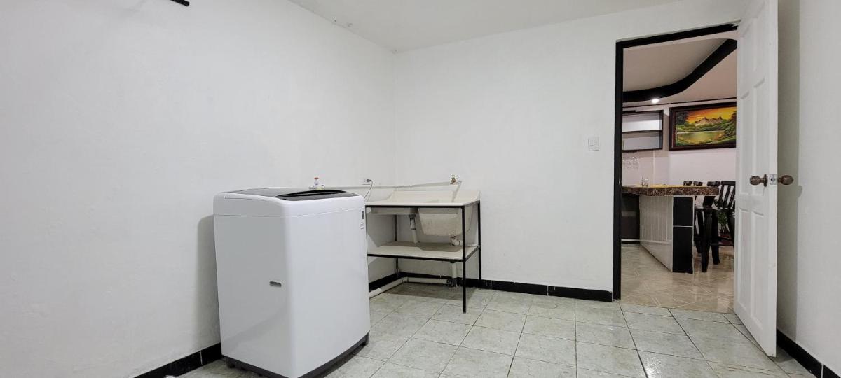 Panda House - Housity