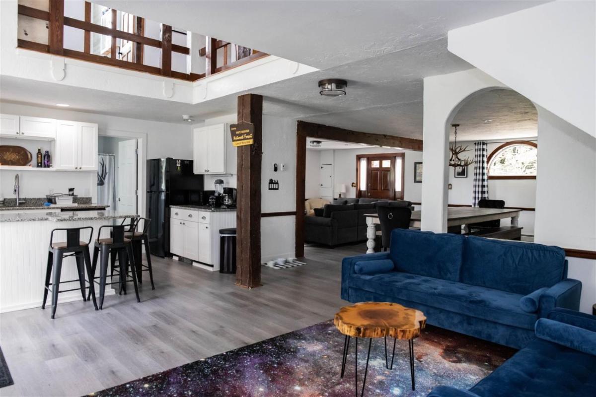 Mason Road 15, Campton - Housity