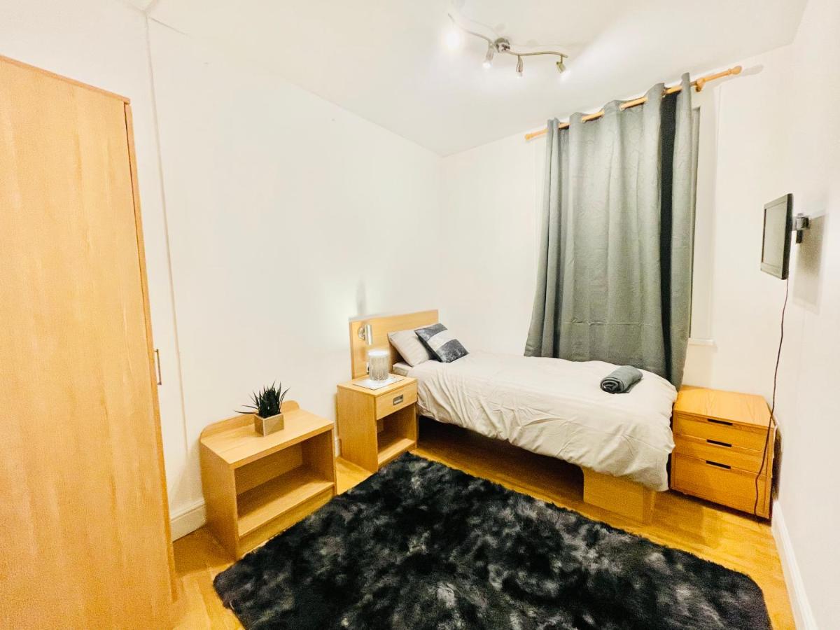 Mandarin Apartment - Housity