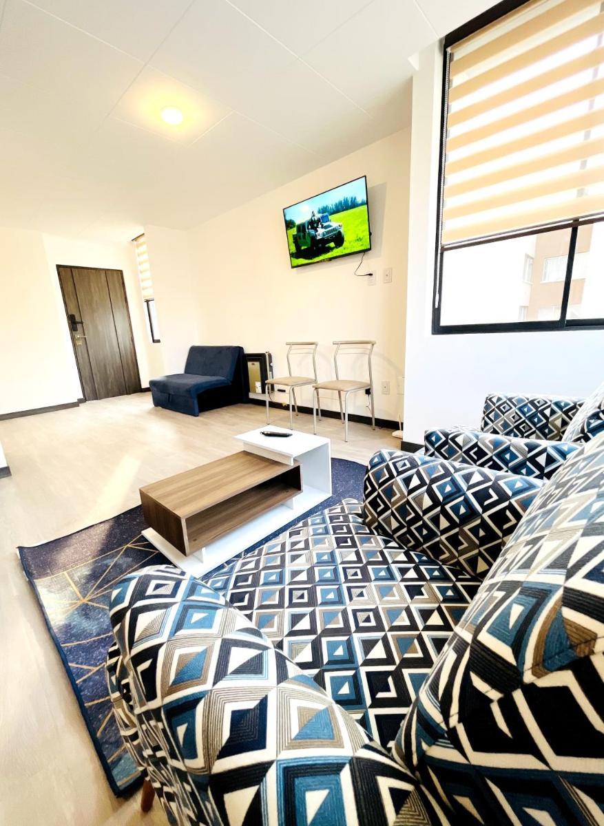 Apartamento Confortable y Funcional en el centro de Sopocachi - Housity
