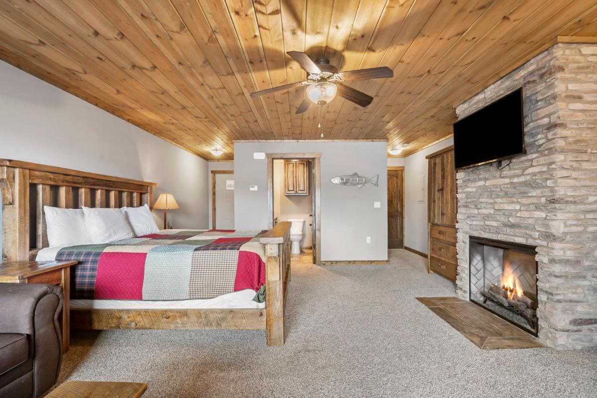 Table Rock Resorts at Indian Point - Housity