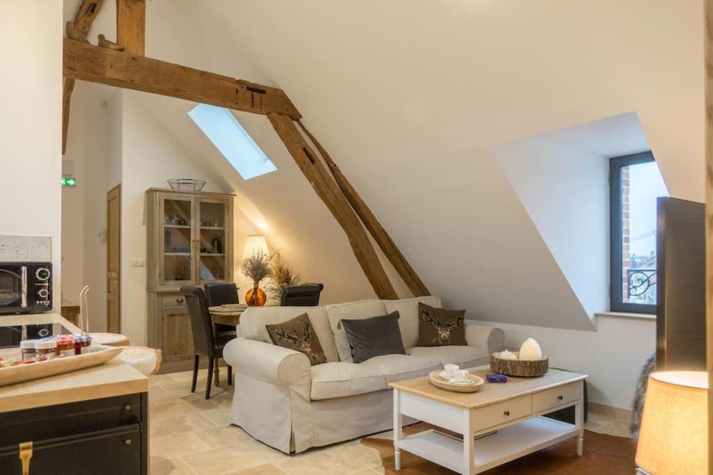 Appartement Lamotte-Beuvron - Housity