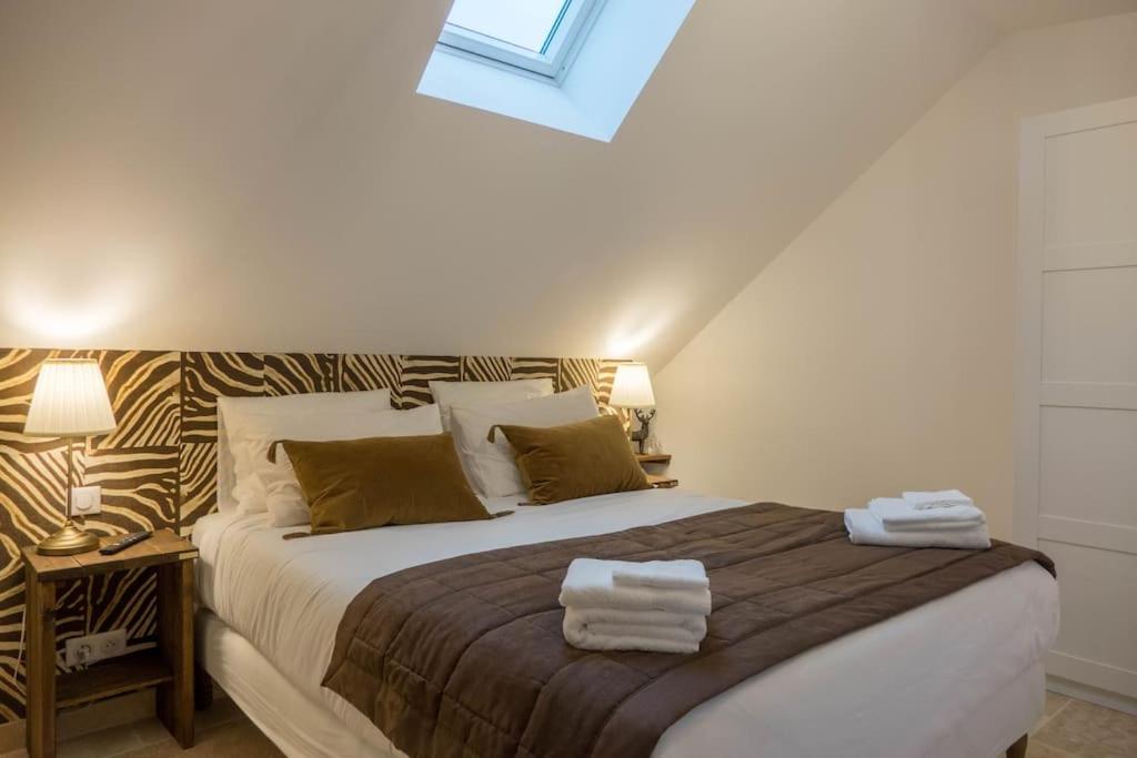 Appartement Lamotte-Beuvron - Housity