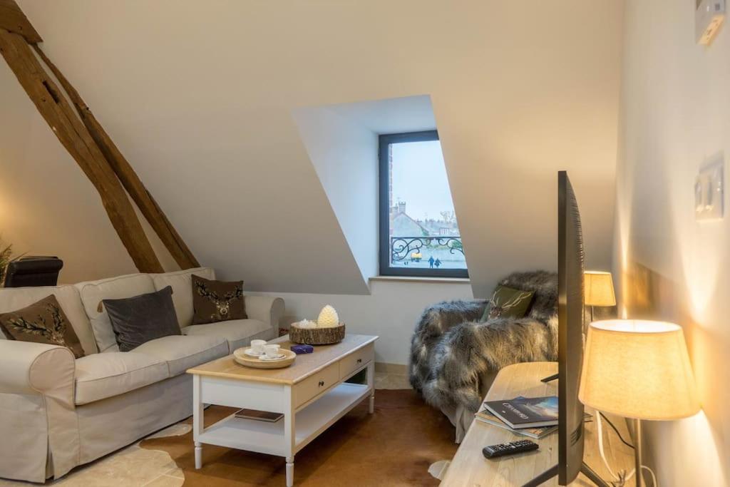 Appartement Lamotte-Beuvron - Housity