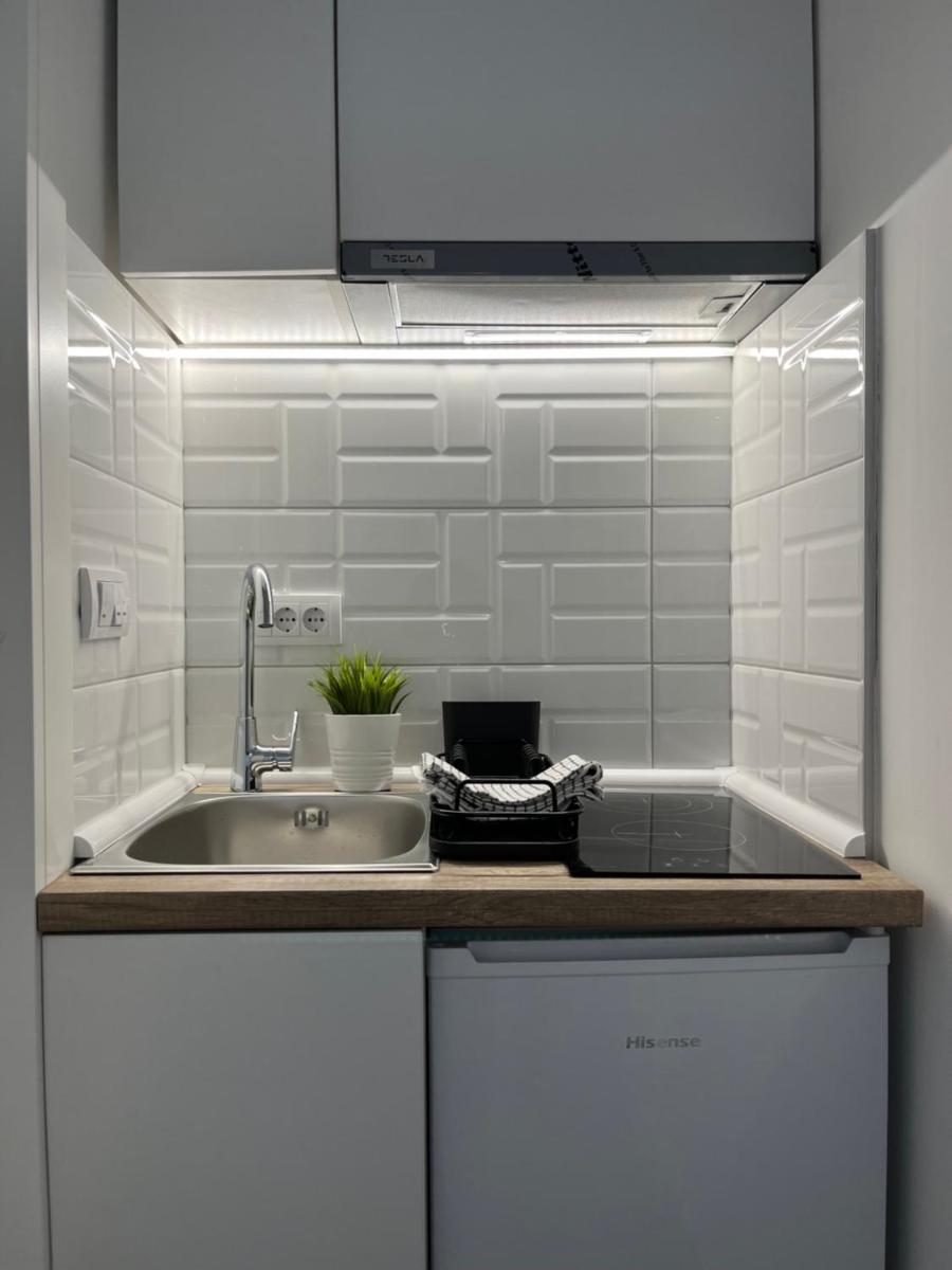 Apartmani Divila - Housity