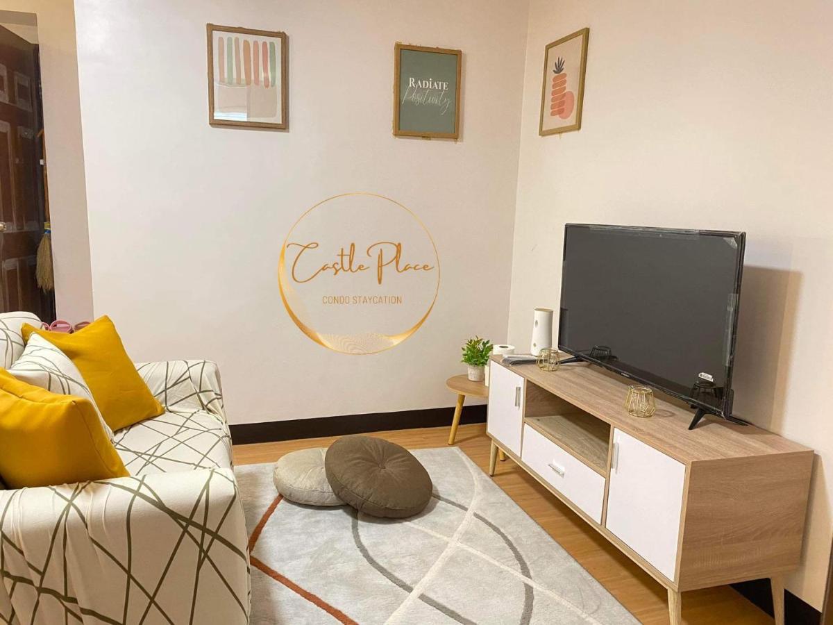 Castle Place Condo Staycation Marilao - Housity
