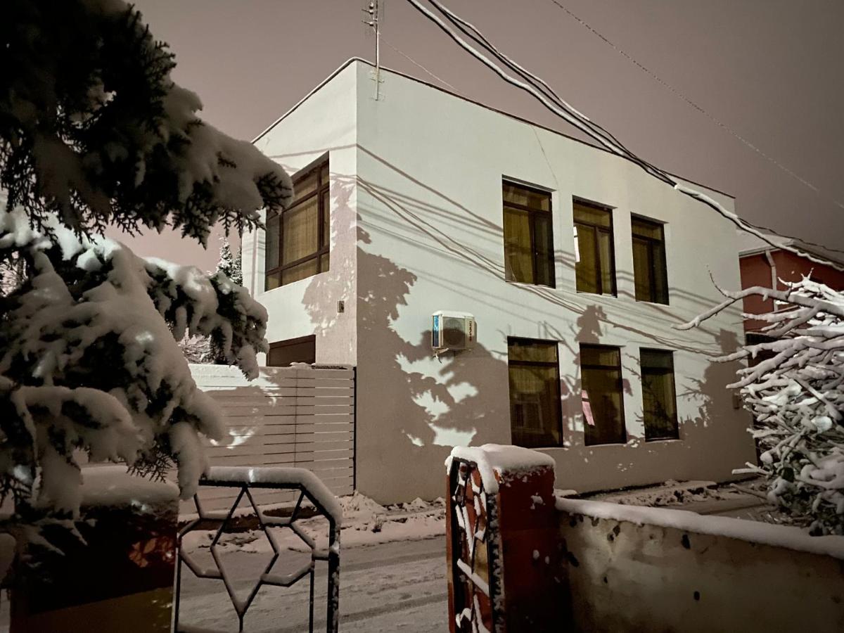 Guest house - Housity