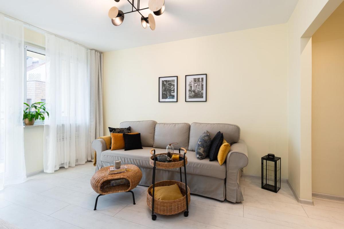 Apartament Chopin - ścisłe centrum - by Kairos Apartments - Housity