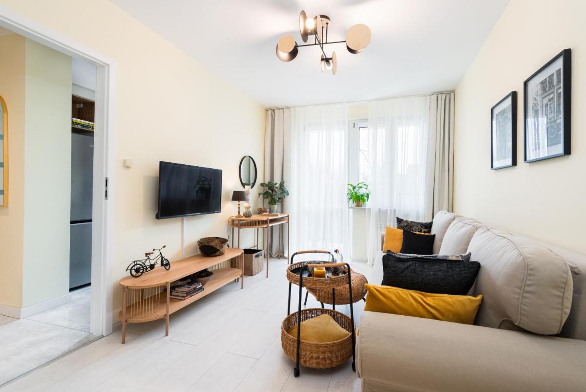 Apartament Chopin - ścisłe centrum - by Kairos Apartments - Housity