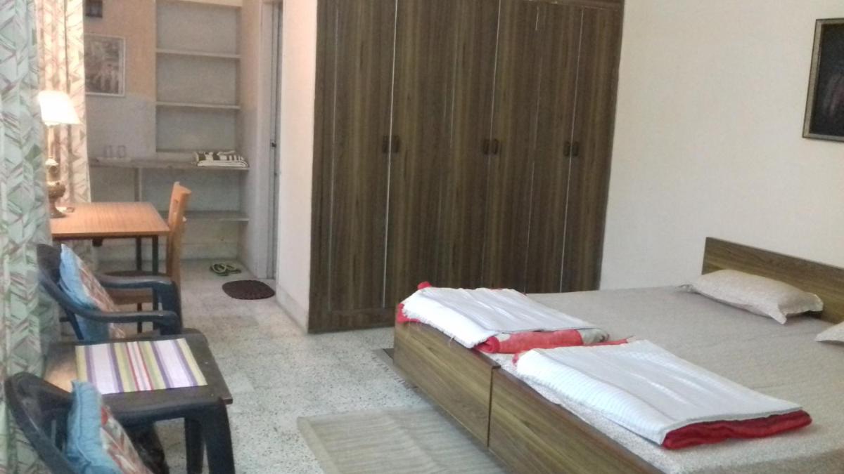 "Nain's Kunj" A Traveller's Home - Housity