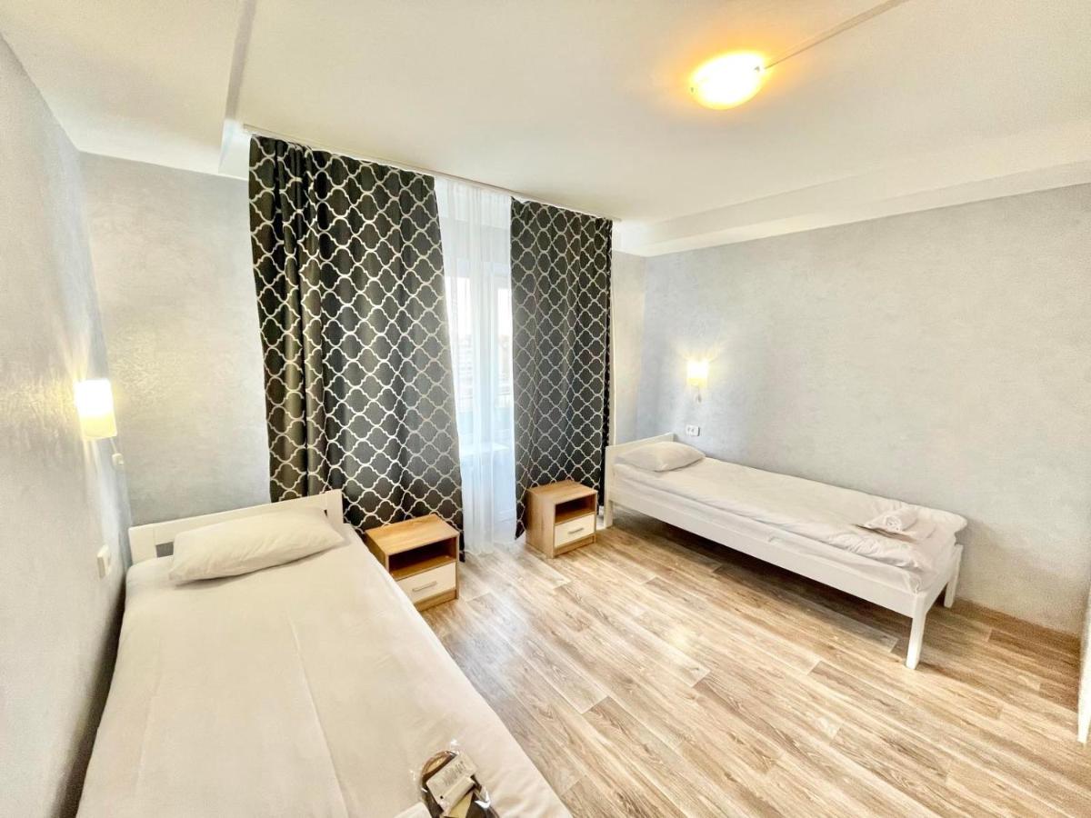 Hotel 7F - Housity