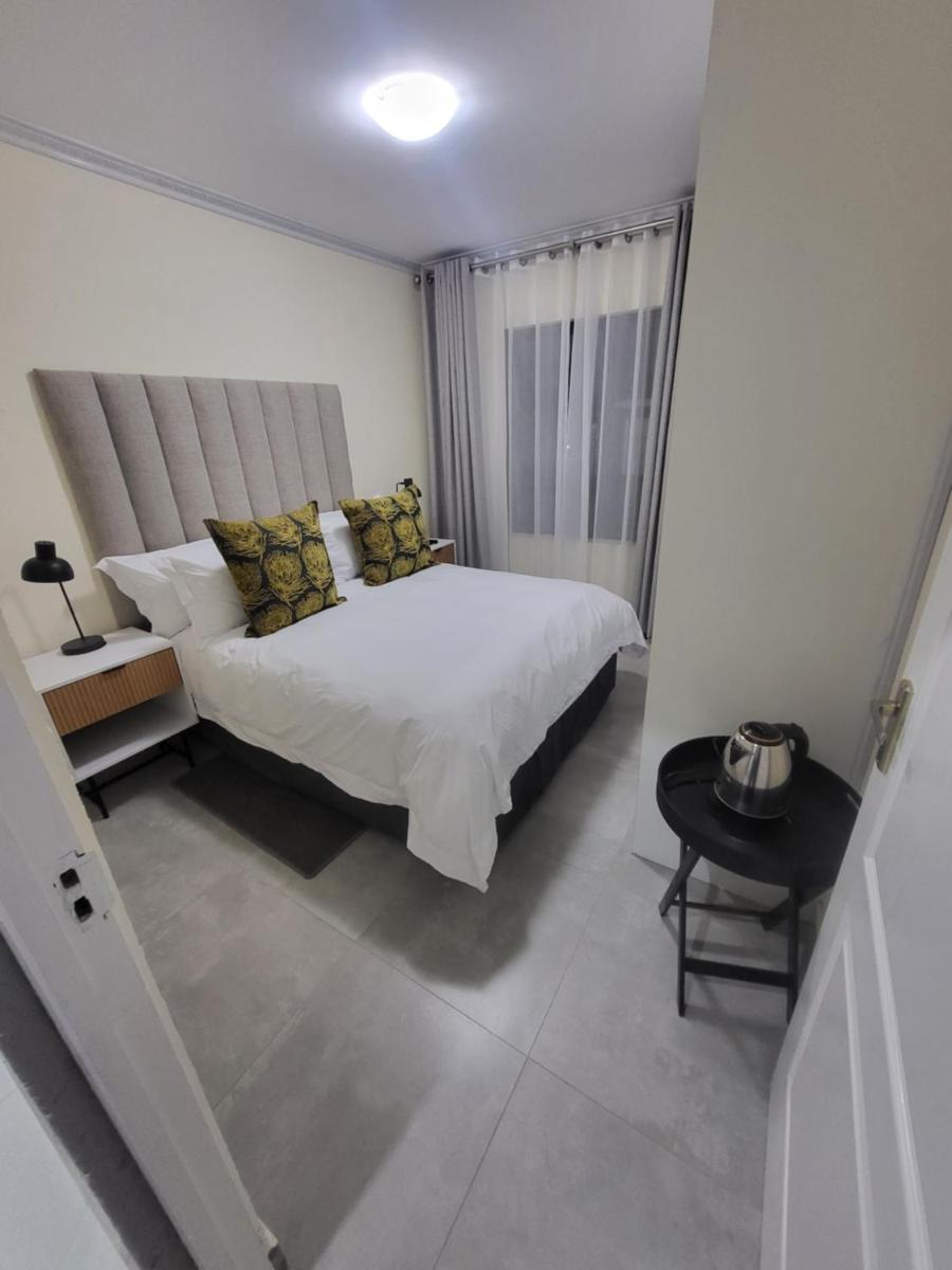 Domsa Lapeng Guesthouse - Housity