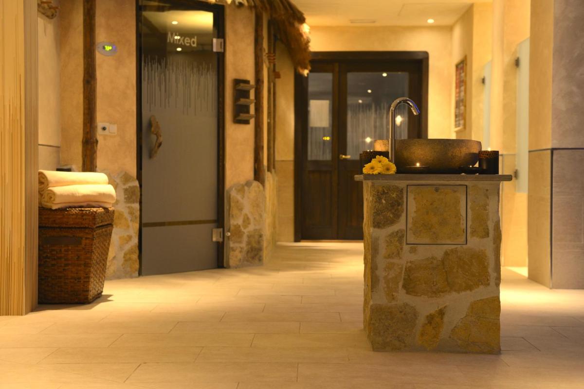 Imagen de la galería de Lindner Hotel Mallorca Portals Nous, part of JdV by Hyatt, en Portals Nous