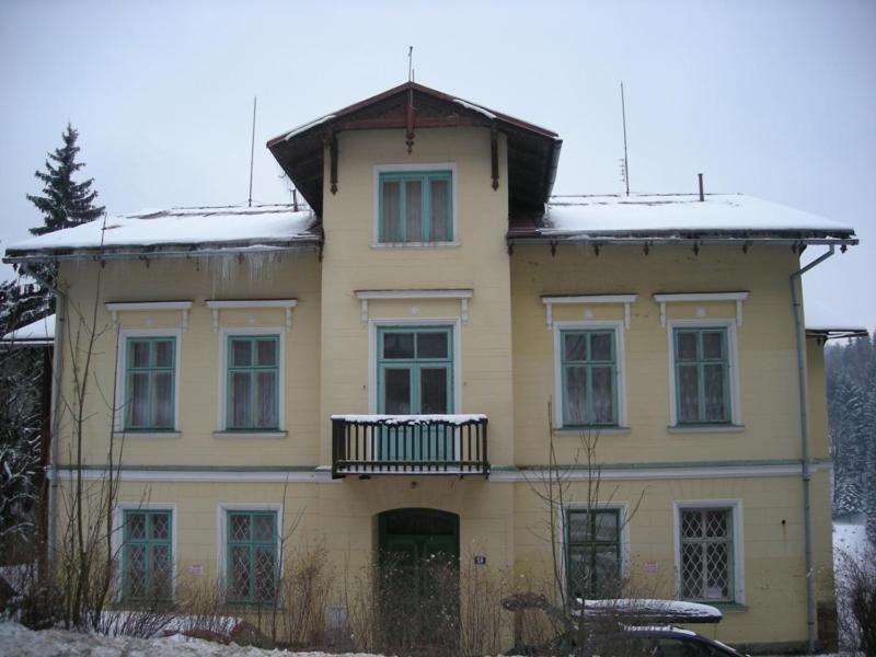 Suitetrails - Villa Astrid