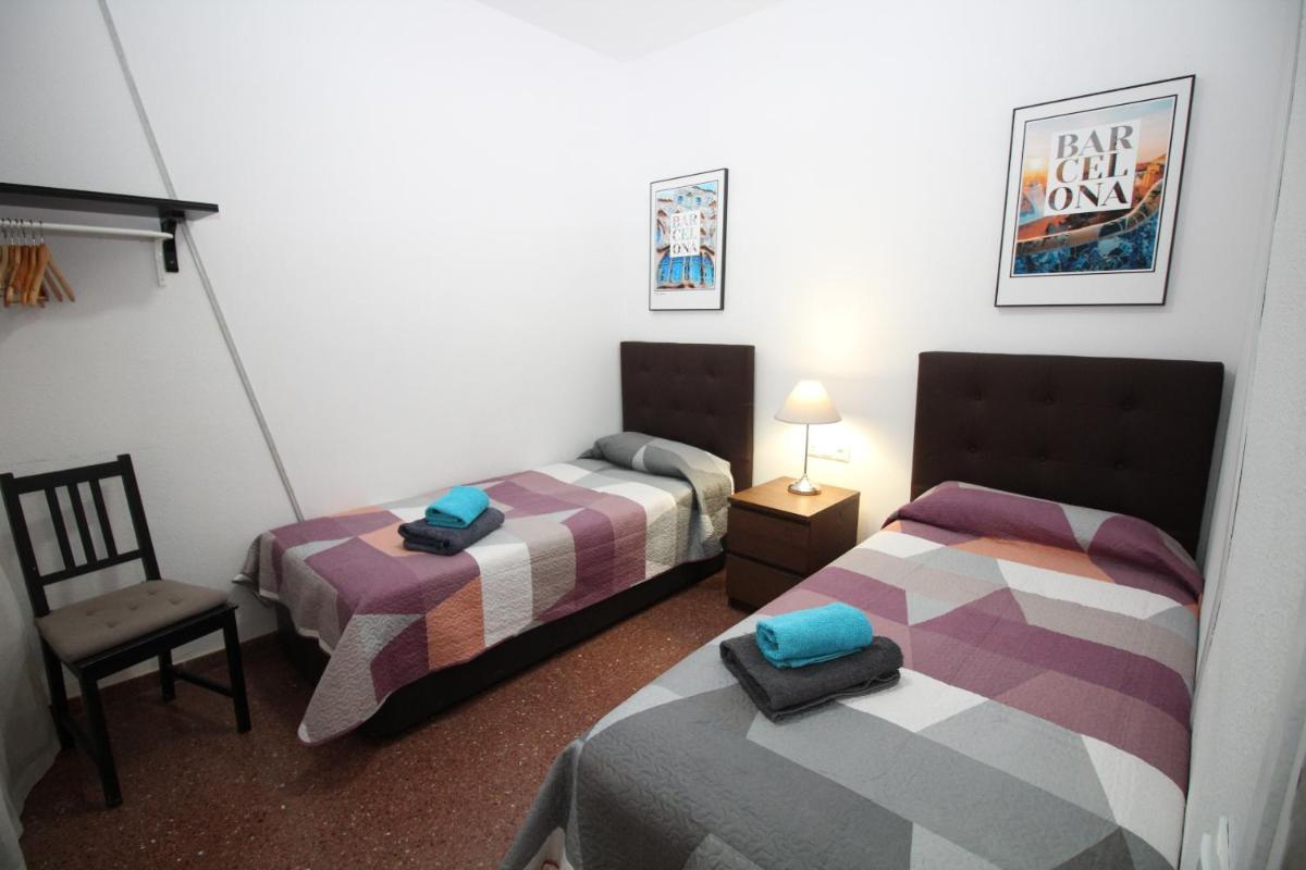Rooms Viladomat - Housity