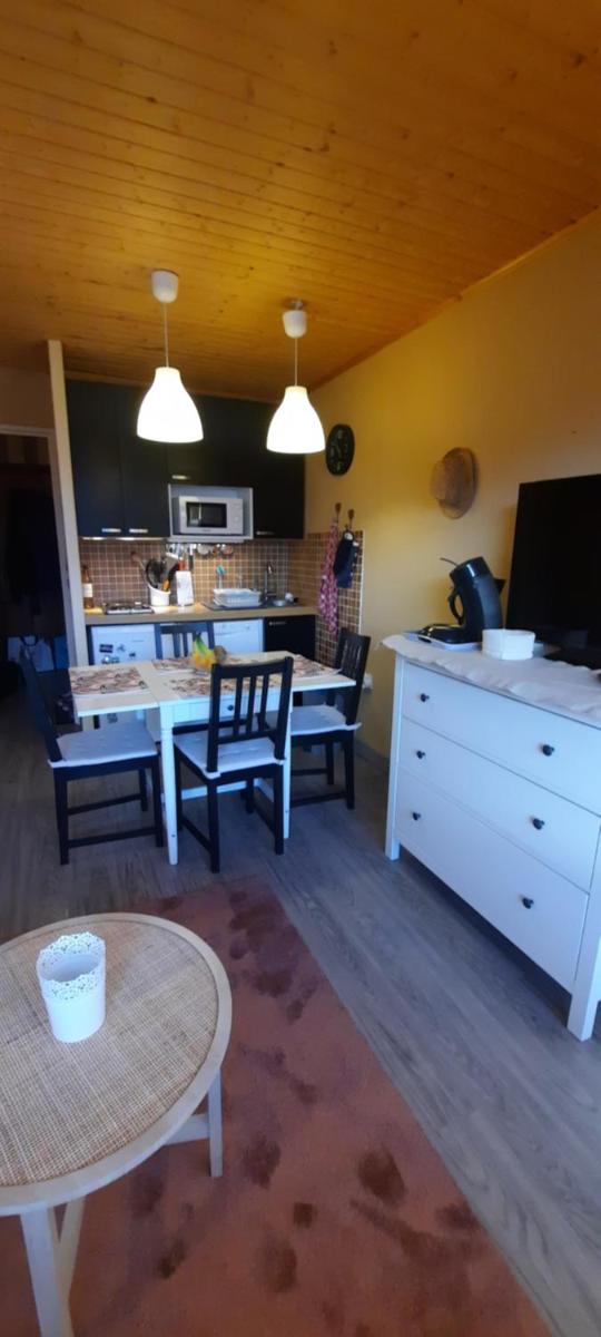 Agréable Studio Font Romeu - Housity