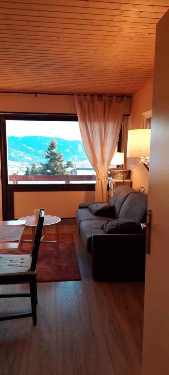 Agréable Studio Font Romeu - Housity