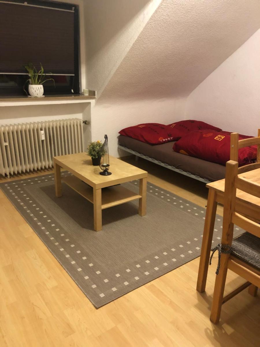 Kleine Oase in Essen-Süd - Housity