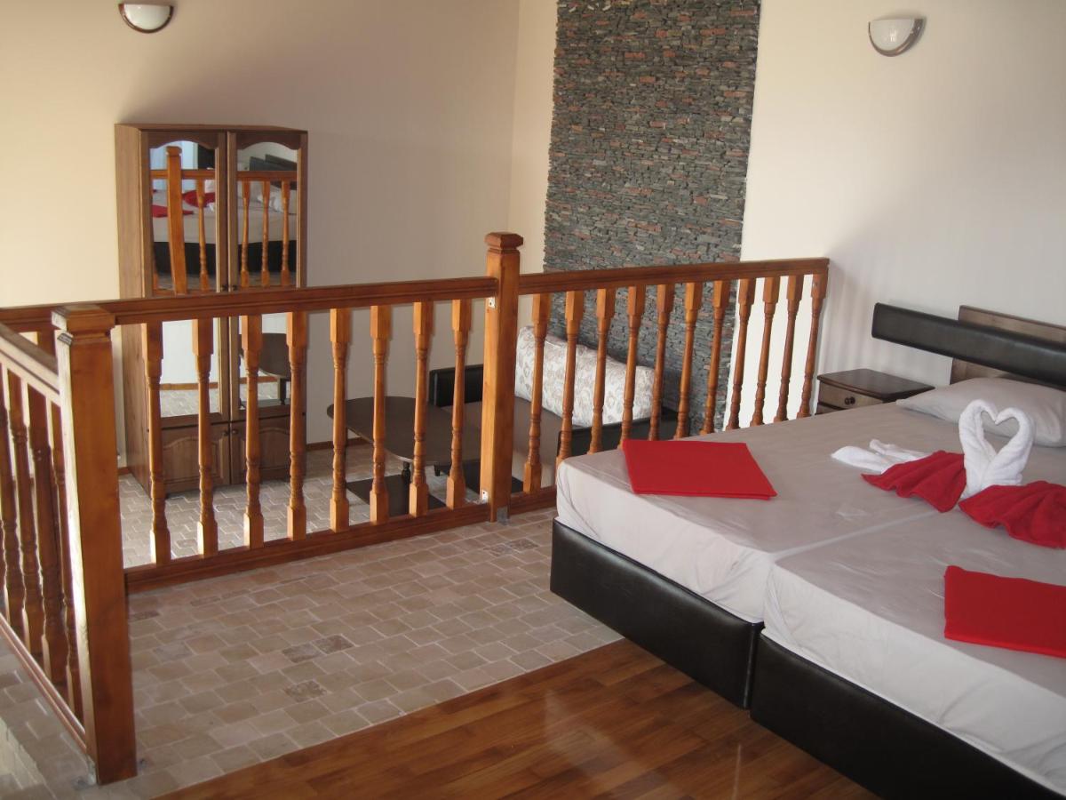 Guest House Galba - Housity
