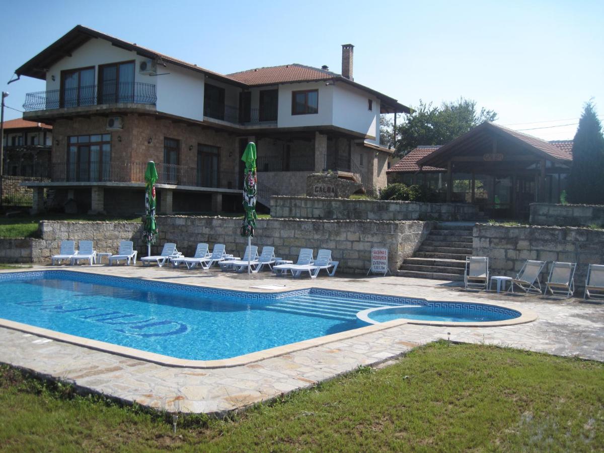Guest House Galba - Housity