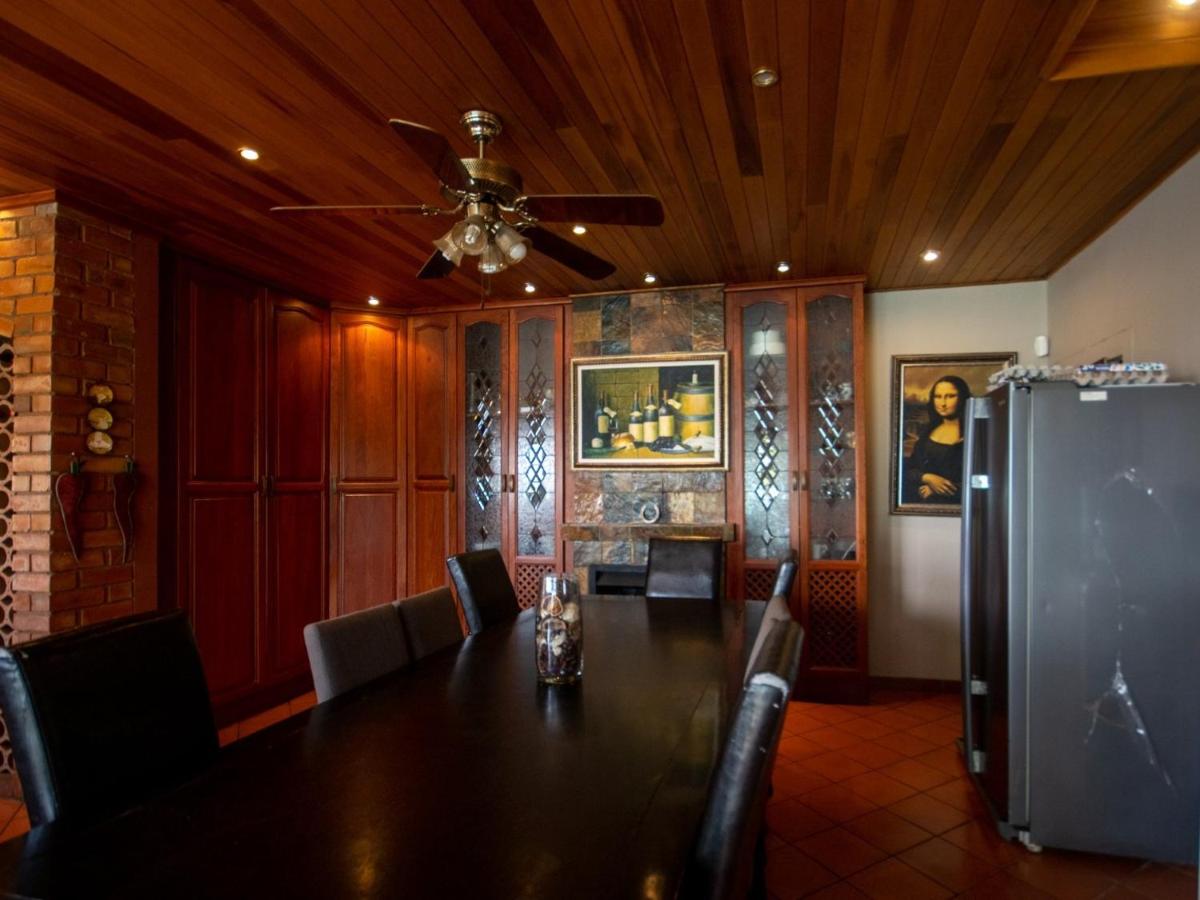 Harties Hills Home - Housity