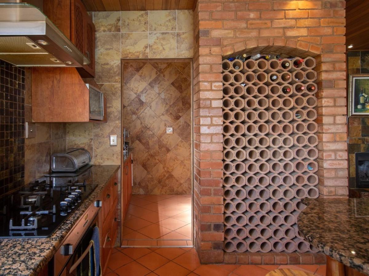 Harties Hills Home - Housity