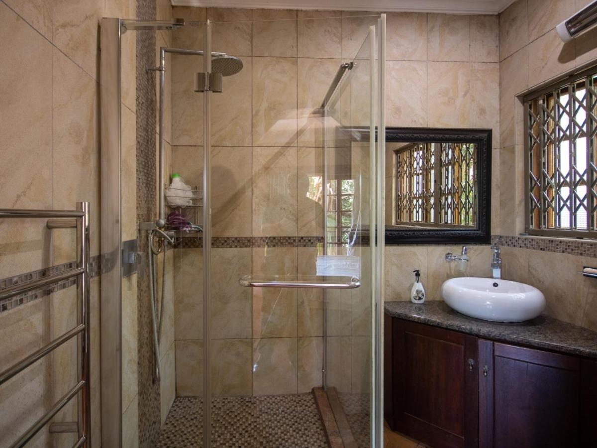 Suitetrails - Harties Hills Home