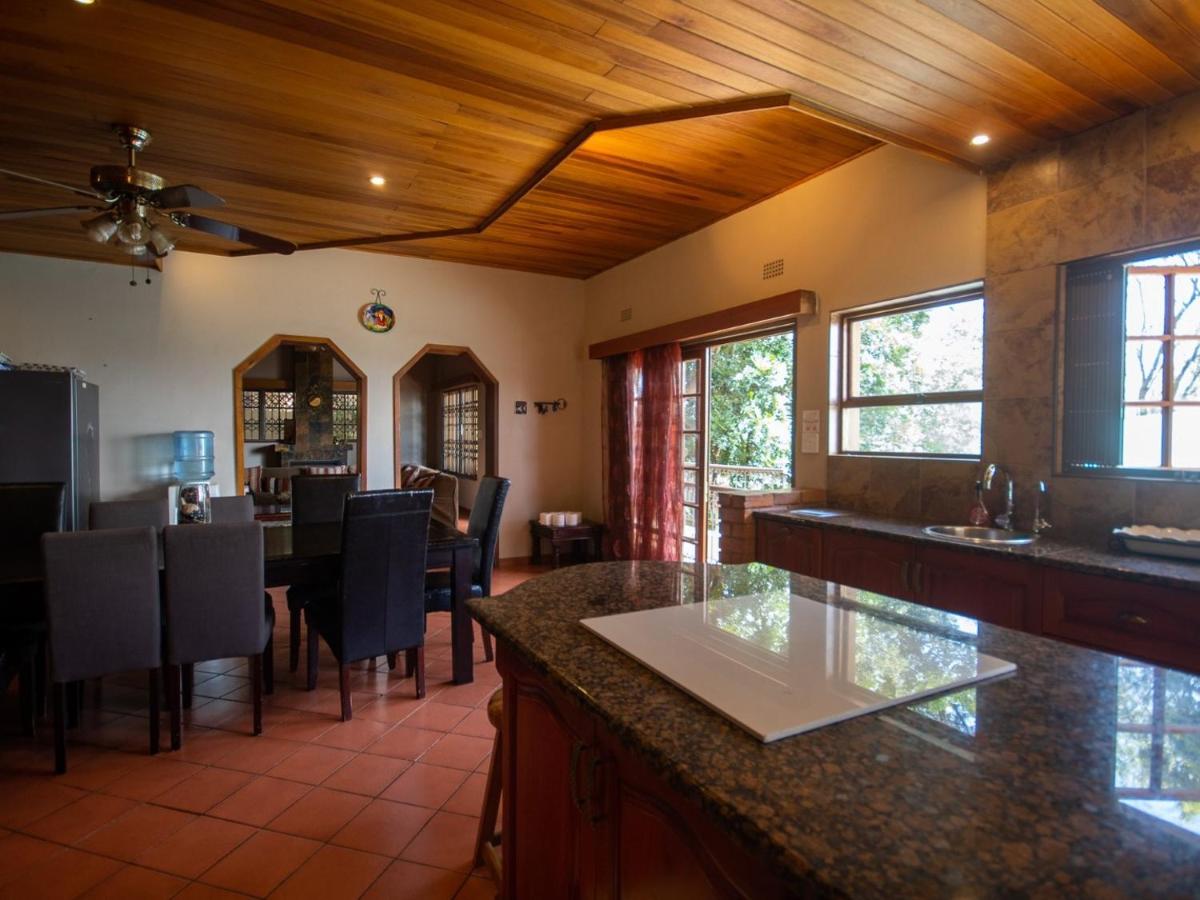 Suitetrails - Harties Hills Home