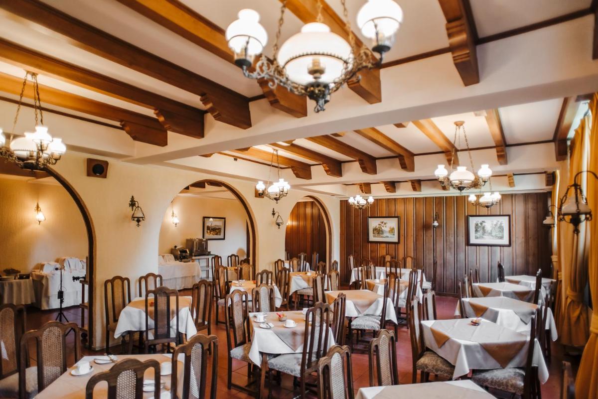Suitetrails - Hotel Melillanca