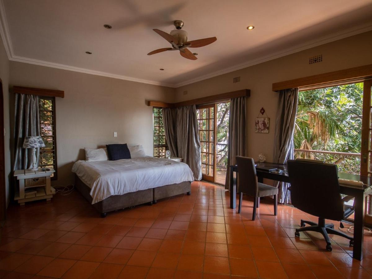Suitetrails - Harties Hills Home