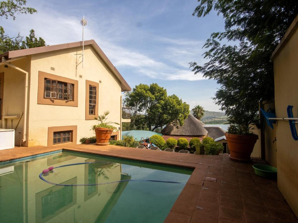 Suitetrails - Harties Hills Home