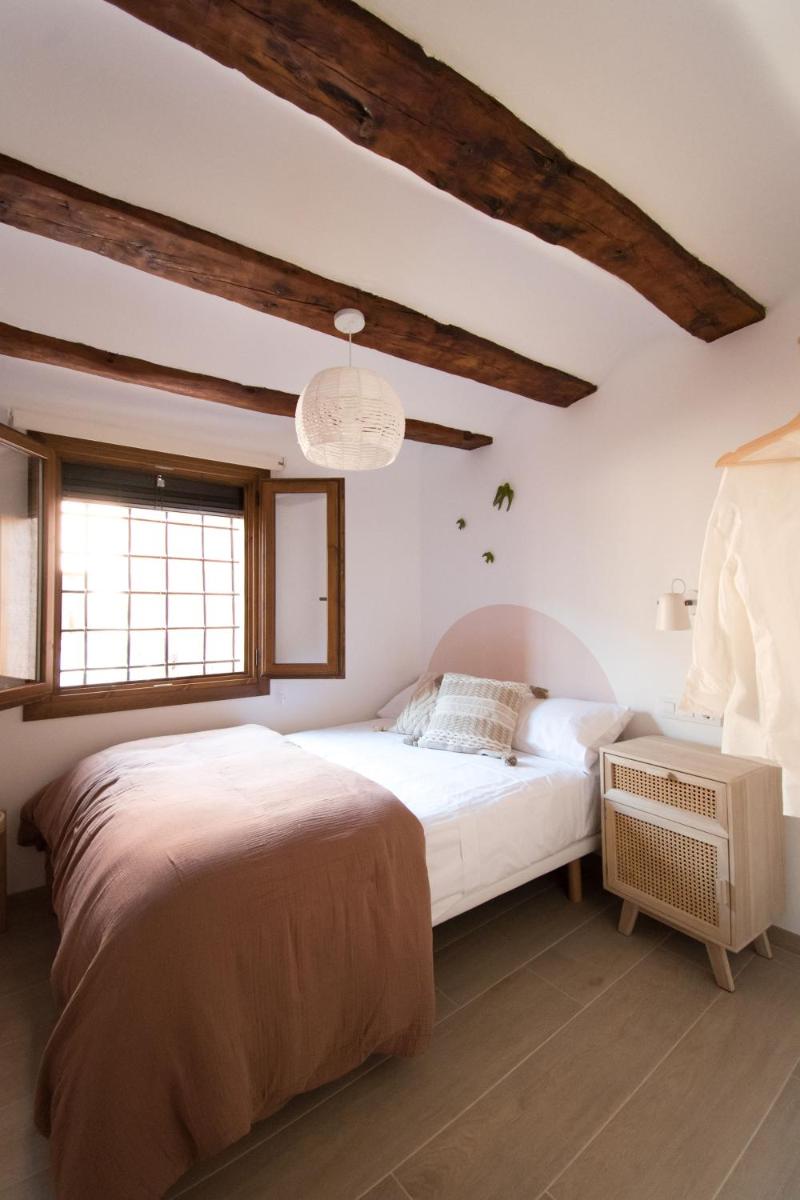 Apartamento Al Alba - Housity