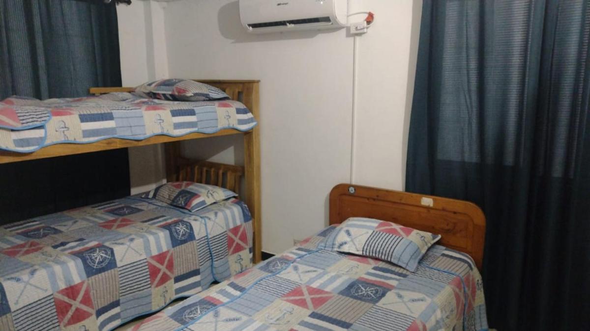 Apartamento Turístico Sea Garden - Housity
