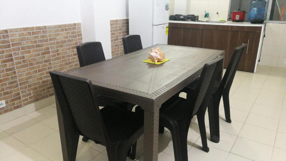 Apartamento Turístico Sea Garden - Housity