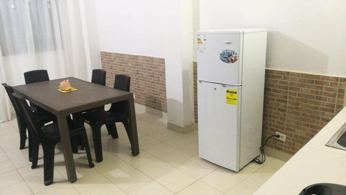 Apartamento Turístico Sea Garden - Housity