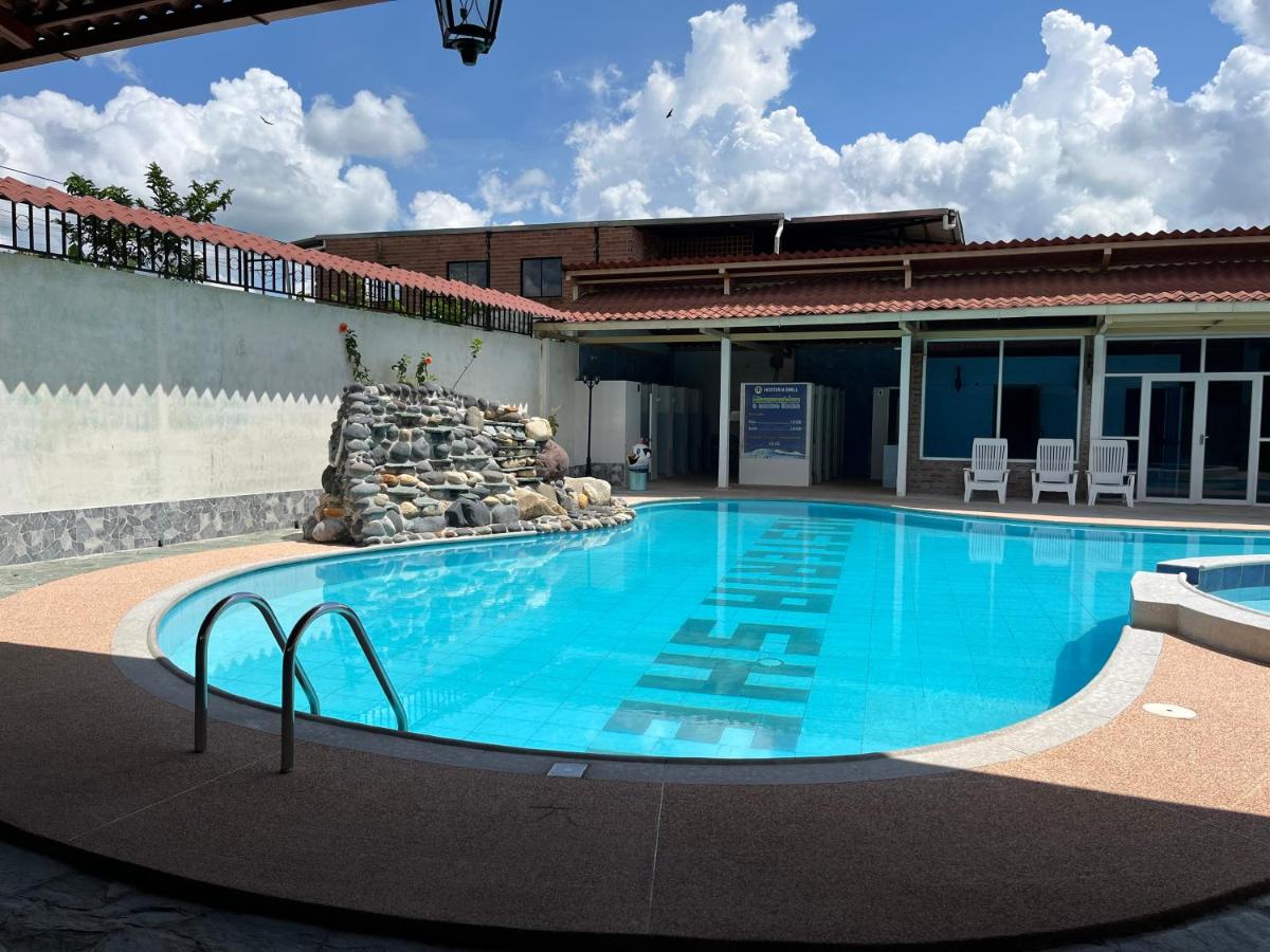Hosteria Shell - Housity